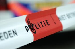 Politie zoekt meer getuigen van schietincident Keesomstraat Zandvoort