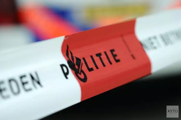 Geldtransport bij Holland Casino in Zandvoort overvallen