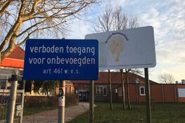 'Kinderen bij Zandvoortse scholen bespied, gefilmd, aangesproken en aangeraakt door vreemde mannen'