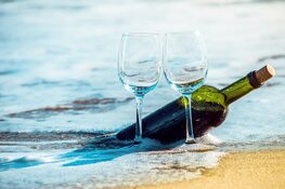 Kunst, Wijn en Muziek met Keizerin Sissi