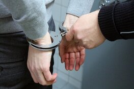 Drie mannen aangehouden met harddrugs