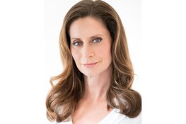 Lezing door Pia Douwes in het Zandvoorts Museum