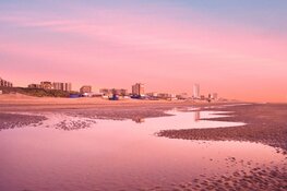 Extra startbewijzen Zandvoort Light Walk beschikbaar voor de 14 km