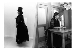 Rondleiding met gastconservator Sissy Seidenstiker