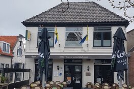 Gevarieerd programma Wapen van Zandvoort