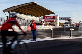 Ontdek als vrijwilliger het vernieuwde Circuit Zandvoort tijdens de Zandvoort evenementen