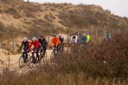 Nog 500 startbewijzen beschikbaar Omloop van Zandvoort