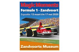 OPENING 13 maart gaat niet door. Zandvoorts Museum volgt landelijke norm en gaat dicht tot nader order