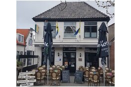 Nood maakt inventief: Wapen van Zandvoort organiseert Bankbingo