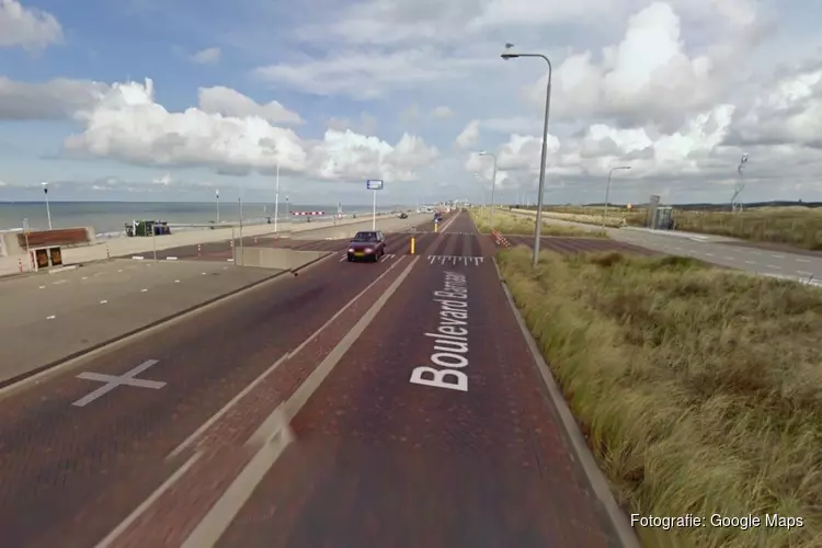 Provincie sleept Zandvoort voor rechter om uitweg racecircuit