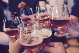 Wapens grote online konings proost