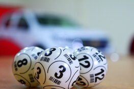 Wapens bankbingo | Bevrijdingsdag