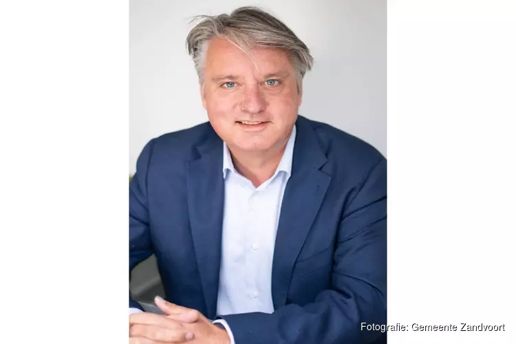 Brief van burgemeester Moolenburgh aan inwoners Zandvoort en Bentveld