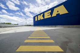 IKEA opent vandaag weer haar deuren na wekenlange &#39;coronasluiting&#39;