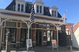 Het Zandvoorts Museum gaat weer open!