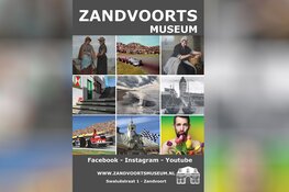 Het Zandvoorts Museum gaat weer open! Welkom terug