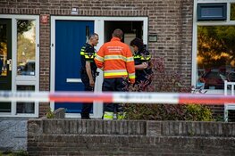 Aanhouding na woningbrand Vondellaan in Zandvoort
