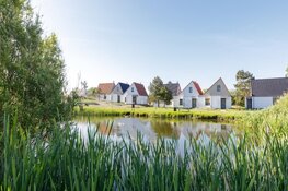 Center Parcs Zandvoort vanaf vrijdag weer open: 40 procent gereserveerd