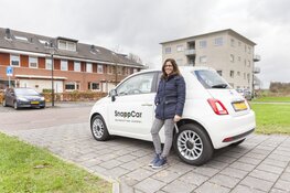 Duurzaam autobezit in Zandvoort