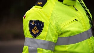 Vier verdachten aangehouden voor overvallen Zandvoort en Halfweg