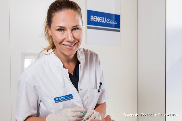 Kunt u een opfrisbeurt gebruiken?