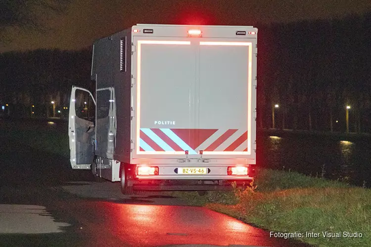 Verdachte van moord op Zandvoorter dood gevonden in cel