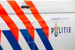 Getuigen gezocht van aanrijding