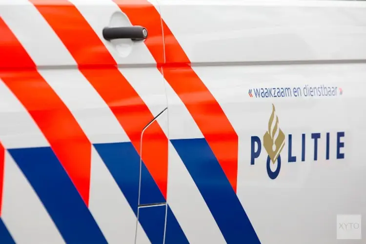 Getuigen gezocht van aanrijding