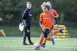 PANNA! Sterrenteamdag bij s.v. Zandvoort