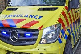 Twee motorrijders naar ziekenhuis na botsing op circuit Zandvoort