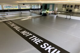Dansseizoen bij The Dance Academy begonnen in compleet verbouwde dansschool.