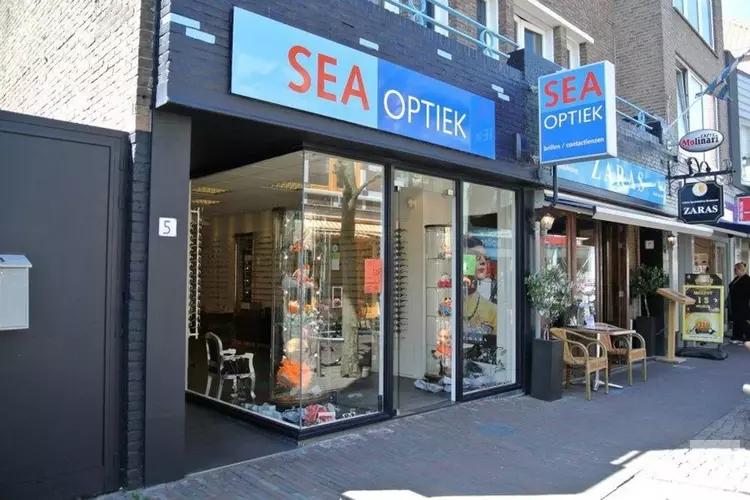 Sea Optiek staat ook in coronatijd voor u klaar. Voorlopig geen koopavond!