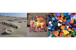 Plastic Kingdom zet de Plastic Soep in de schijnwerpers