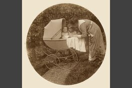 De kinderjaren van Hannie Schaft – De ontdekking van een uniek familiealbum