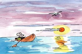 Hoera, het Kees de Muis Huis is klaar! Kom je in de kerstvakantie met ons spelen?