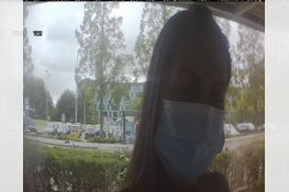 Gezocht: Corona-babbeltruc in Haarlem en Zandvoort