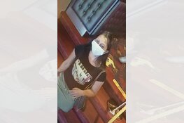 Gezocht: Corona-babbeltruc in Haarlem en Zandvoort