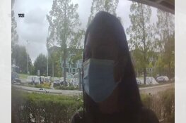 Gezocht: Corona-babbeltruc in Haarlem en Zandvoort