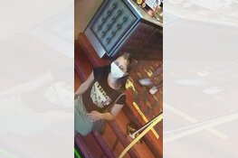 Gezocht: Corona-babbeltruc in Haarlem en Zandvoort