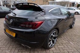 Te koop aangeboden: Opel Astra GTC OPC 2.0 Turbo
