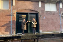 Wijn aan Zee is verhuisd!