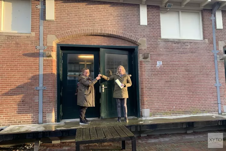 Wijn aan Zee is verhuisd!