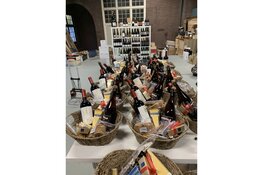 Wijn aan Zee is verhuisd!