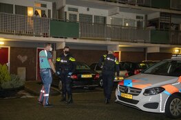Gewonde bij incident aan de Lorentzstraat in Zandvoort