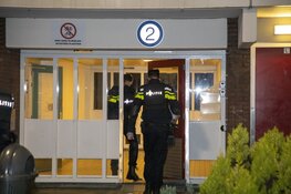 Gewonde bij incident aan de Lorentzstraat in Zandvoort