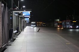 Eerste uren avondklok, op enkele incidenten na, rustig verlopen in provincie