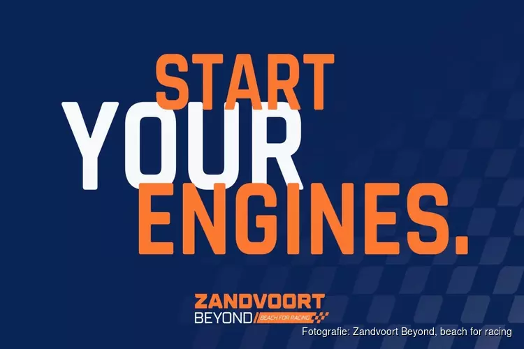 Leden Raad van Toezicht gezocht voor Stichting ‘Zandvoort Beyond, beach for racing’