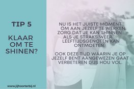Tips voor jongeren om eenzaamheid tegen te gaan