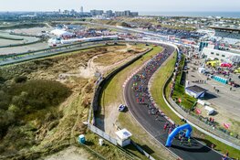 Zandvoort evenementen vanaf zaterdag 27 maart virtueel van start
