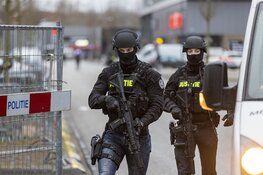 Megaproces rondom Ridouan Taghi van start; eerste verdachten komen aan bij rechtbank